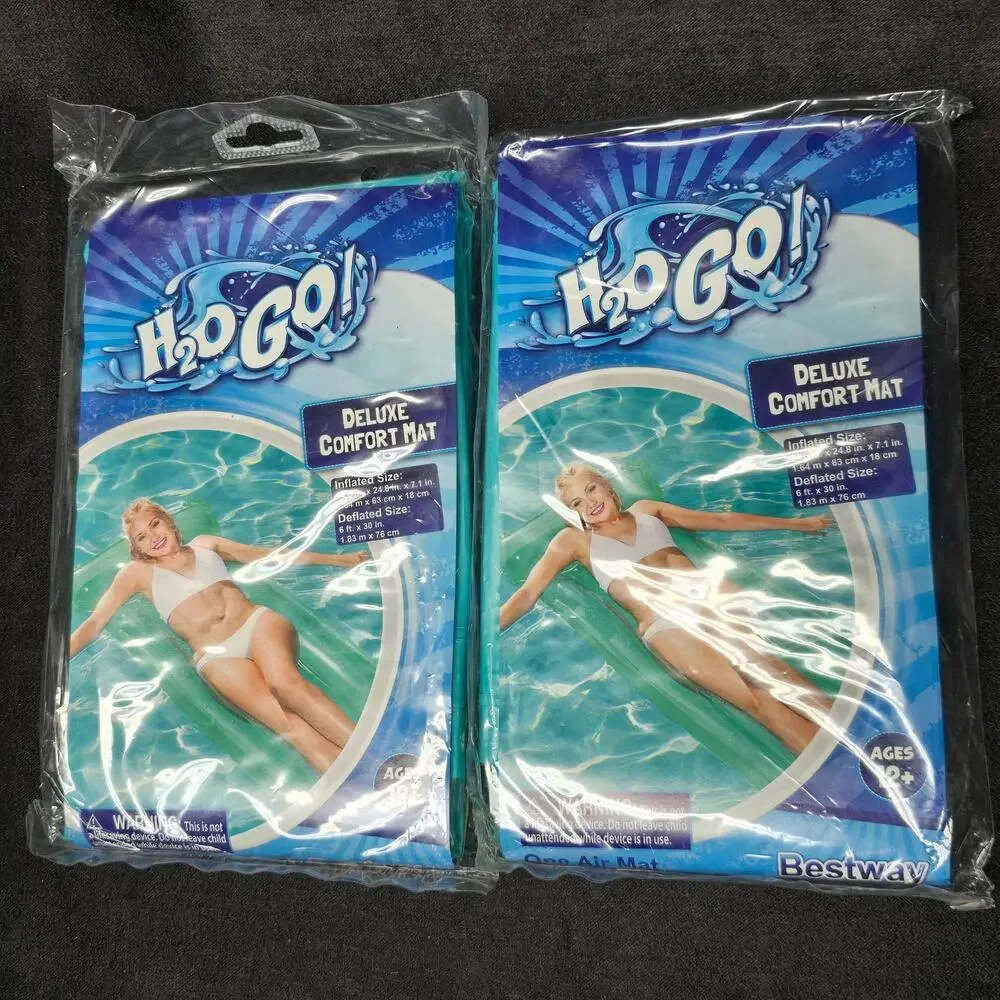 Bestway h2o go